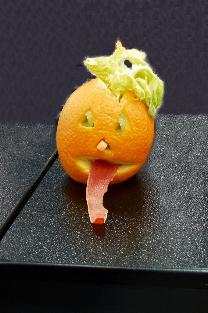 2nd Place Still Life - Wallace, Celeste