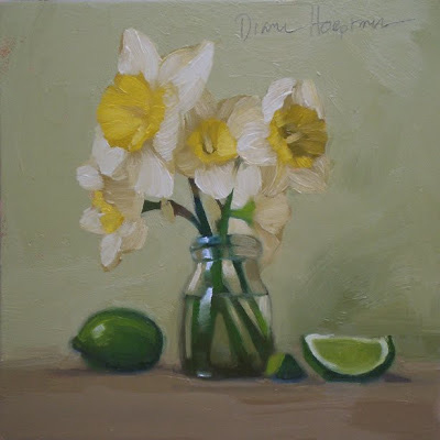 Still Life Original