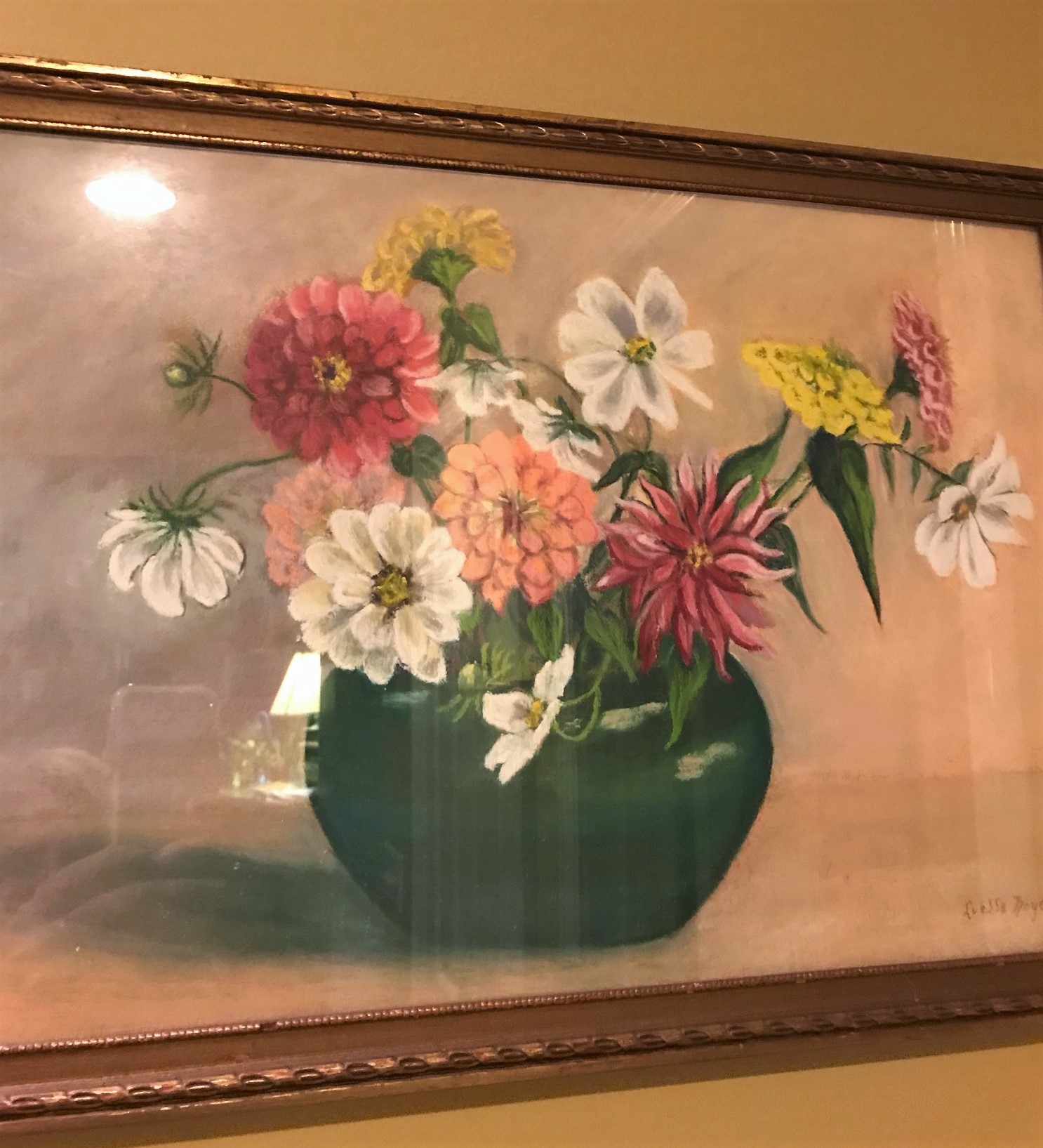 Still Life Original