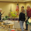 Door prizes