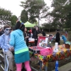 Face painting