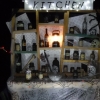 Ptomaine Kitchen