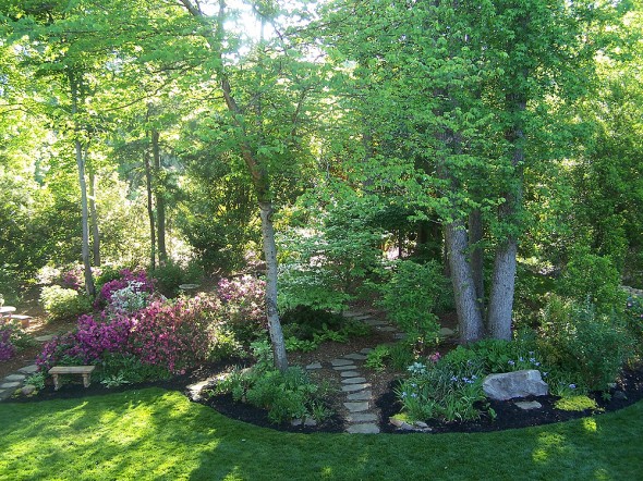 Cox Garden April 2010 (18)