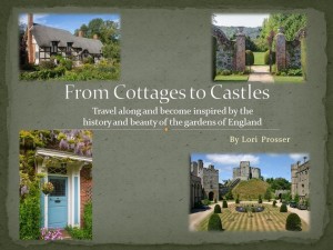 From Cottages to Castles